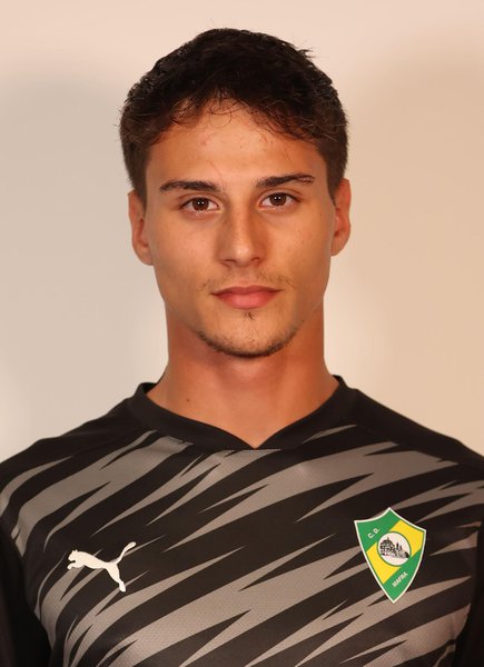 Rodrigo Cardoso