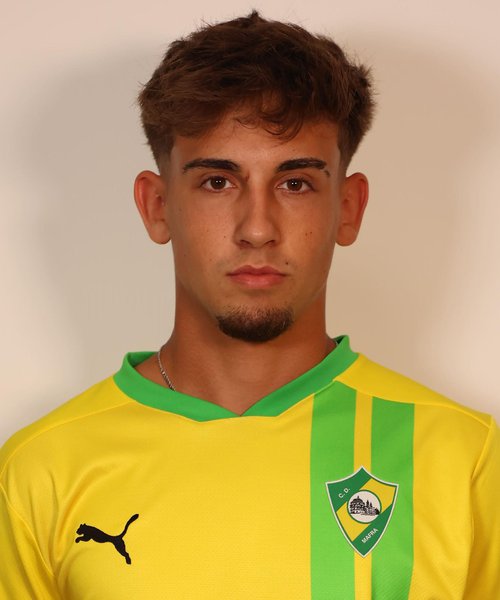 Diogo Almeida