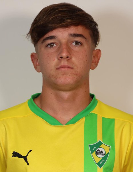 Alexei Scutaru
