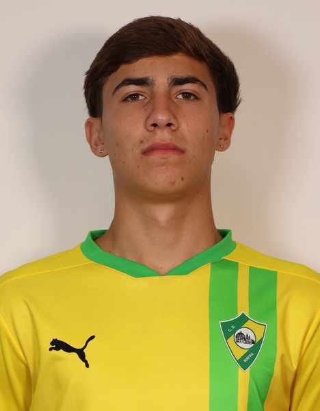 Martim Teixeira