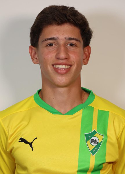 Afonso Caçador
