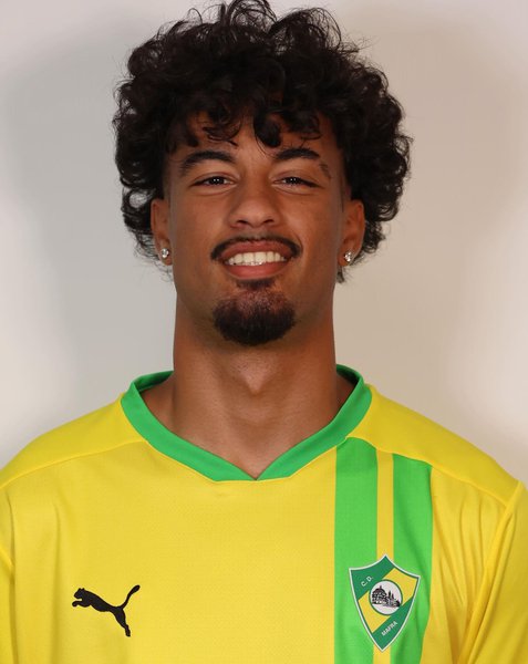 Rafael Martins
