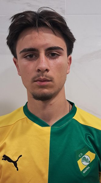 Rafael Simão