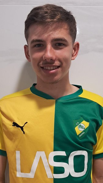 Rodrigo Santos