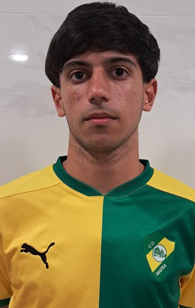 David Afonso