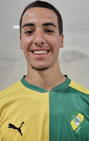 Duarte Alves