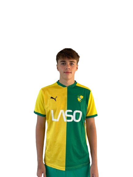 Afonso Rocha