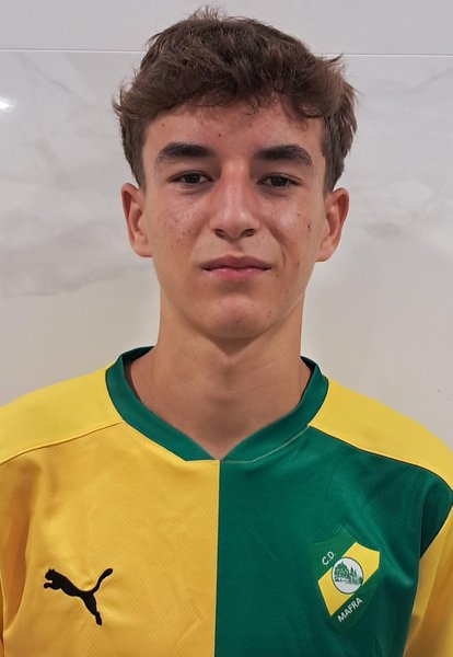 Daniel Mota