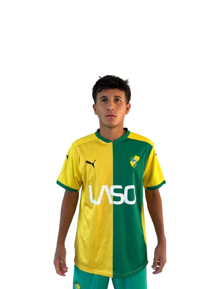 Guilherme Pereira