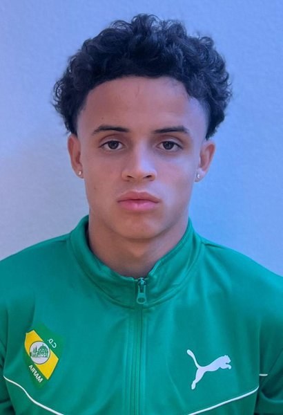 Tiago Carvalho