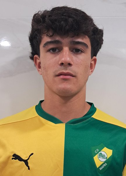 Martim Almeida