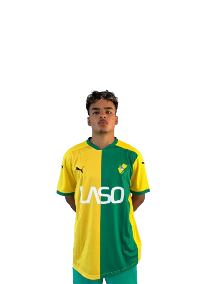 Nicolas Costa