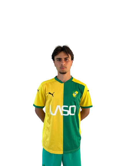 Rafael Simão
