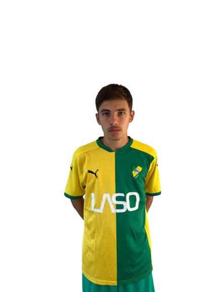 Rodrigo Santos