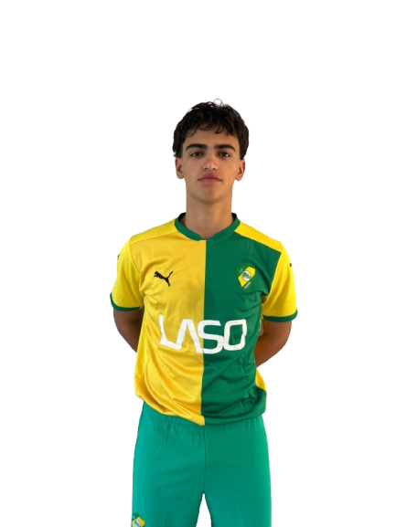 Santiago H. Oliveira