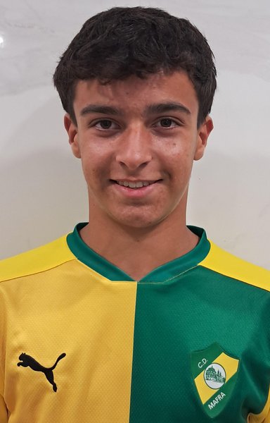 Tomas Caiado