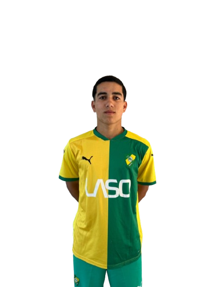 Vicente Leitão