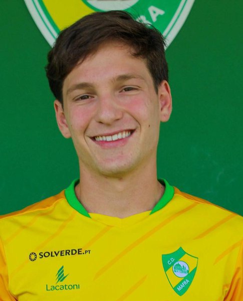 Caio Cavaletti