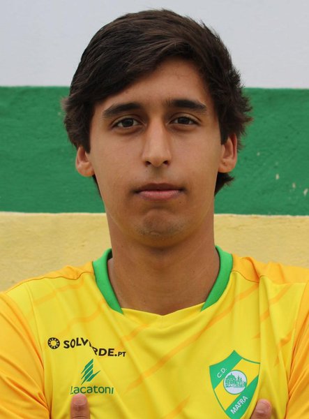 Jorge Matias