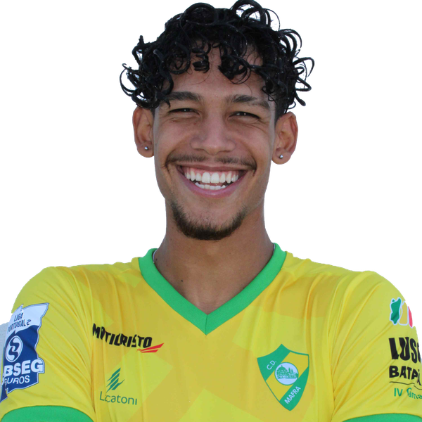 Lucas Gabriel