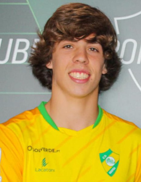 Rodrigo Mendes