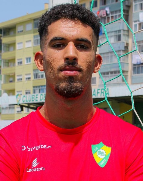 Tomás Carvalho