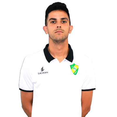 Tiago Ferreira