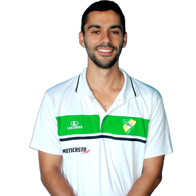 Rui Amaral