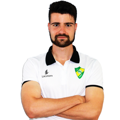 Bruno Pereira