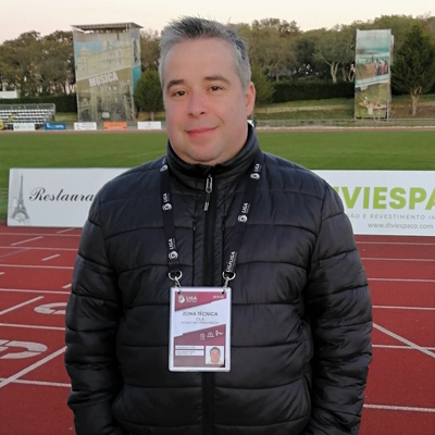 Jorge A. Marques