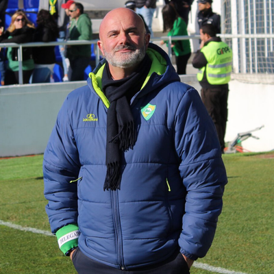 Nuno Miguel Rodrigues