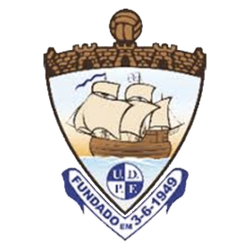 UD Ponte Frielas "A"