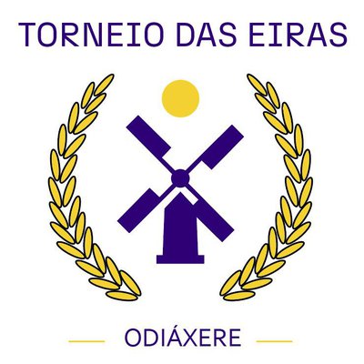 Torneio da Eiras 2026