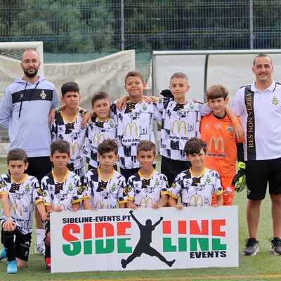 Grupo Desportivo Samora Correia