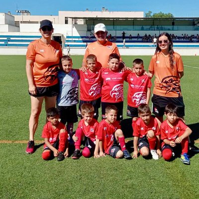 Casa do Benfica de Lagos - Petizes