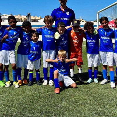 Juventude Clube Aljezurense - Traquinas