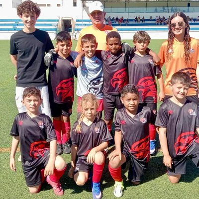 Casa do Benfica de Lagos - Traquinas