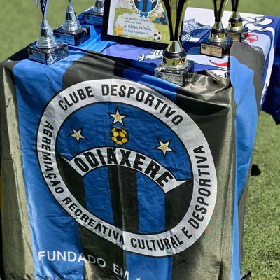 Troféus