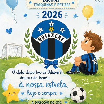 Torneio Salvador 2026