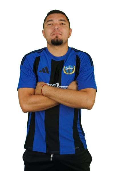 Diaz Alfaro