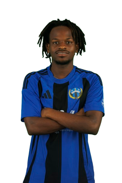 Edmilson