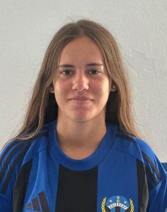 Beatriz Duarte de Jesus