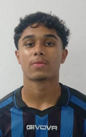Carlos Henrique dos Santos Barbosa
