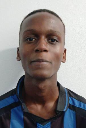 Daniel Borges Lourenço