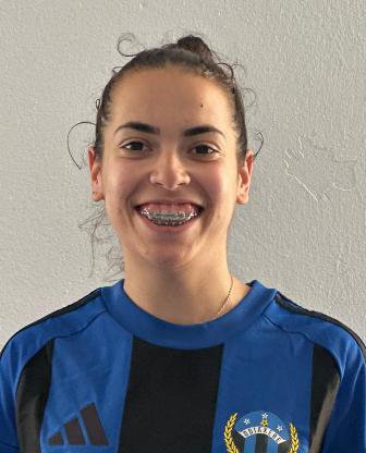 Inês Isabel Torpes Pocidonio Rasquete