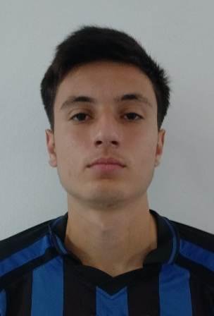 Leonardo Pires de Matos