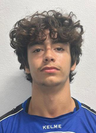 Lucas Guerreiro Nobre ... B