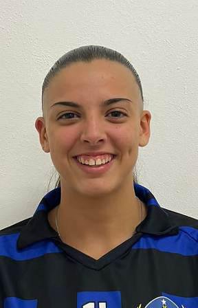 Maria Eduarda Ciscon Nogueira Reis