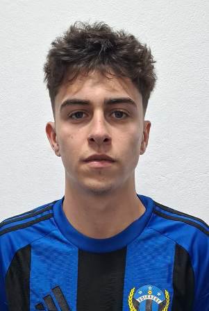 Martim Antonio da Silva