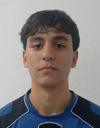 Rodrigo Andrez Marquez Delgado